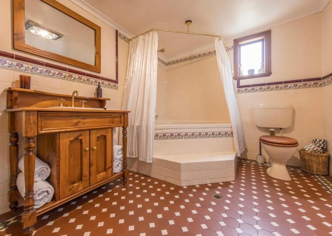 Telegraph Cottage Greenock Room photo